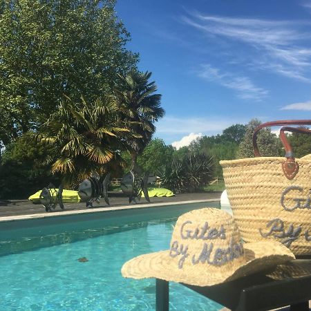 Gites By Medoc Begadan Bagian luar foto